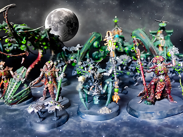 Brush Hobby