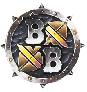 Icone de Blood Bowl
