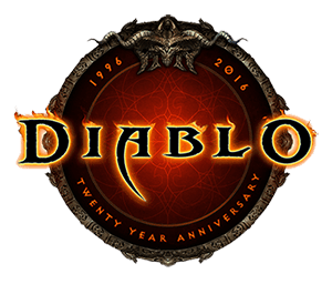 Icone de Diablo