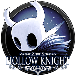 Icone d'Hollow Knight
