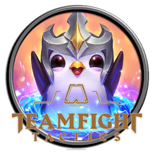 Icone de Teamfight Tactics