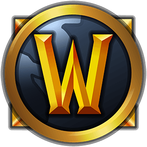 Icone de World of Warcraft