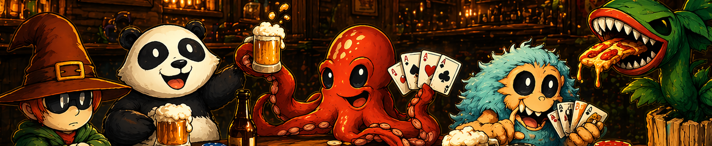 Projet L'atrium - Restaurant et Bar à jeux