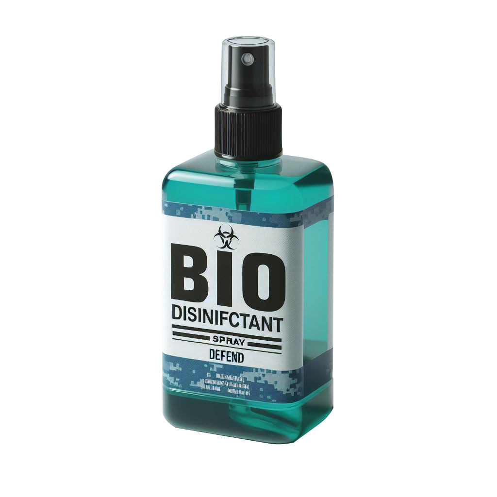 Bio Désinfectant