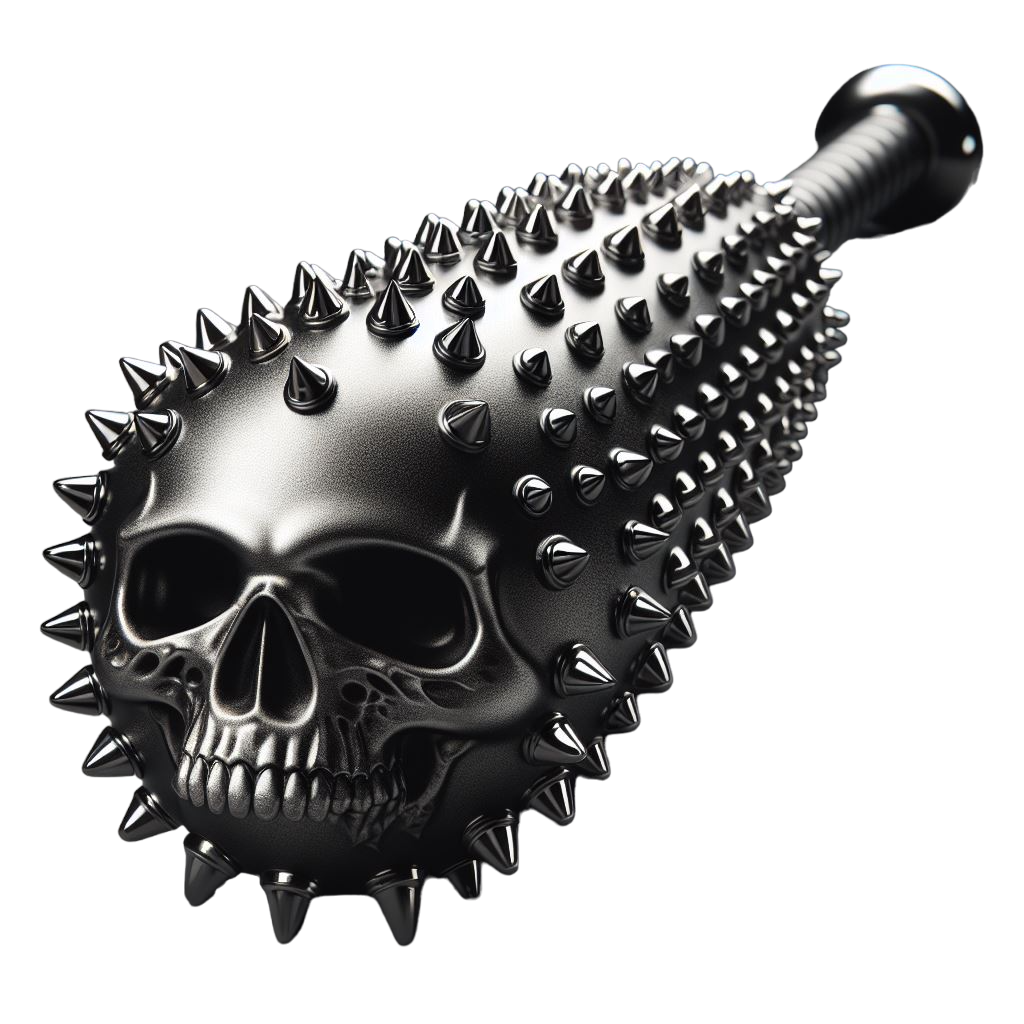 Death Bat