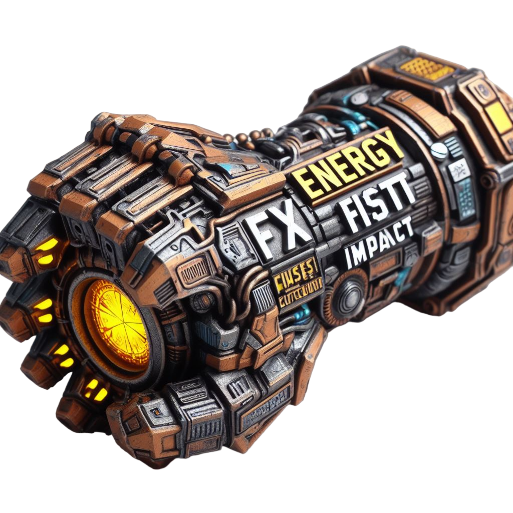 Energy FX
