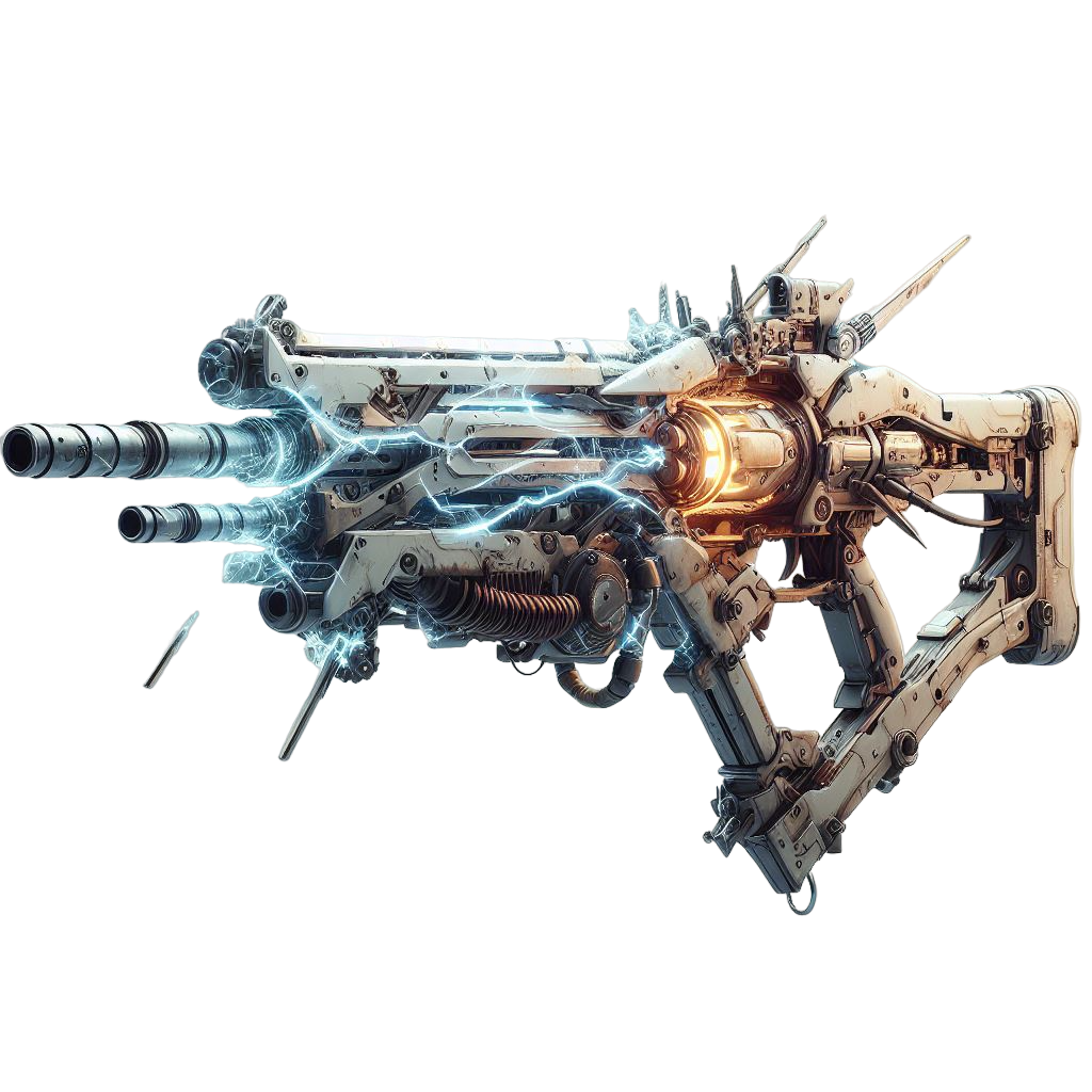 Energy Steal