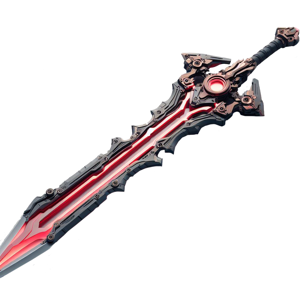 Exoblade