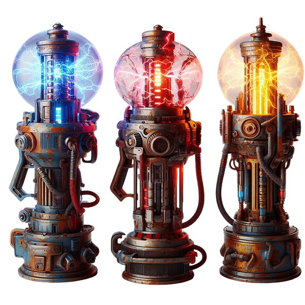 Grenade Plasma