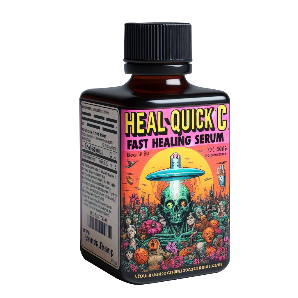 HealQuick Pro