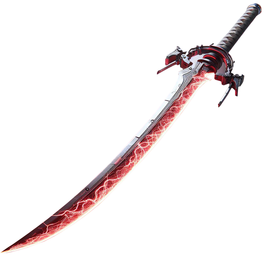 Katana Xen Blade