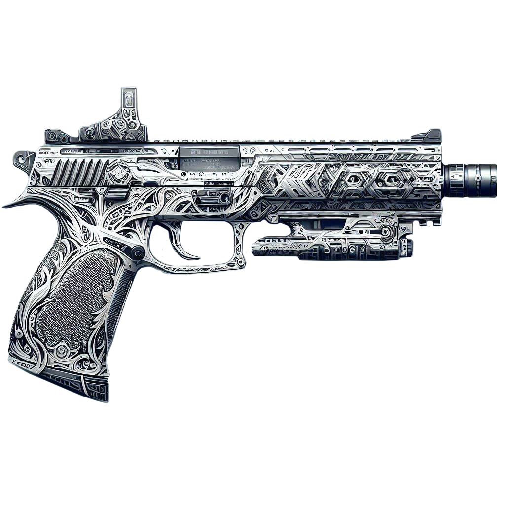 Magnum Sentinel