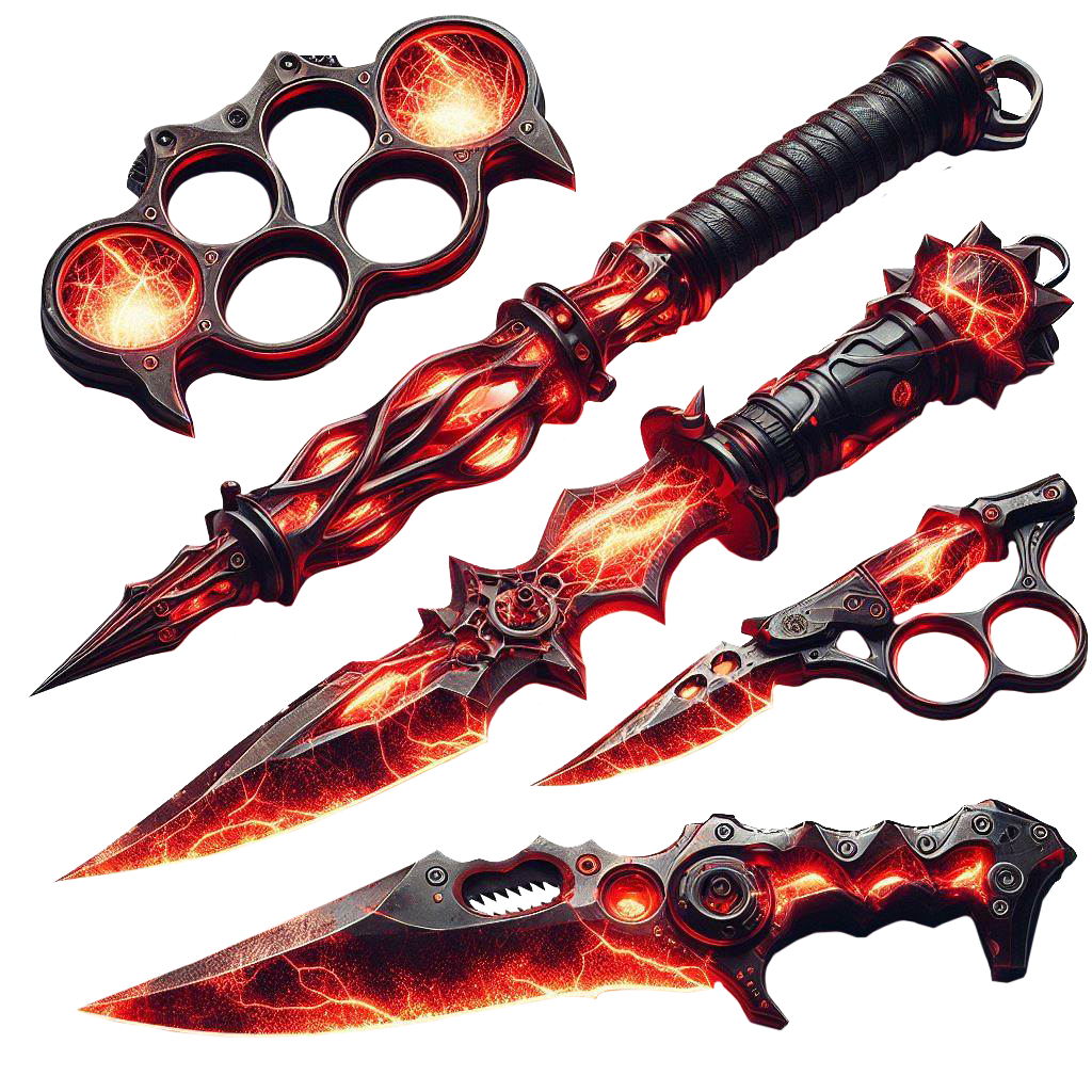 Xeno Fury